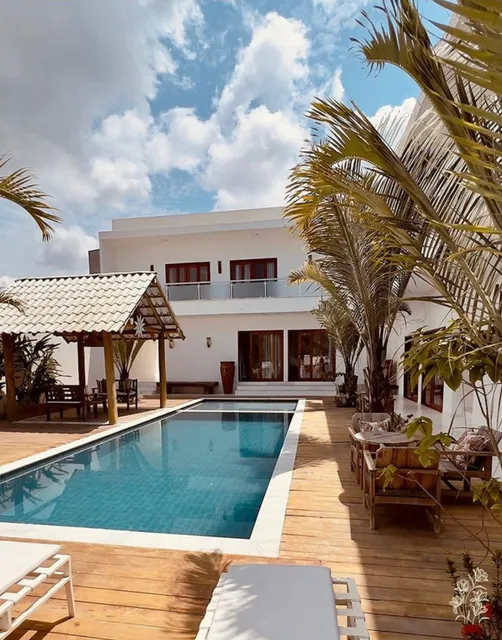 Pousada Lirio Trancoso