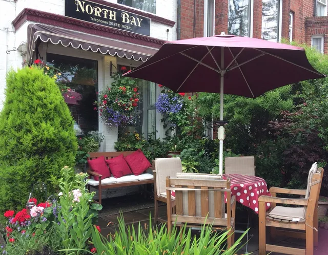 North Bay Guest House