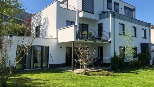 Appartement Elzerland