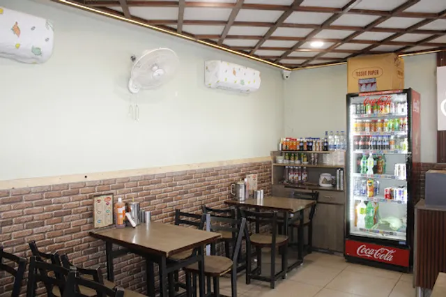 Raju Fast Food & Chaat Bhandar - Top Fast Food Shop, South Indian Restaurants, Chinese Indian Restaurants In Ludhiana