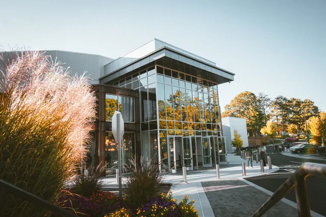 Passion City Church Cumberland