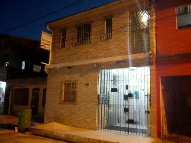 Residencial Maracangalha