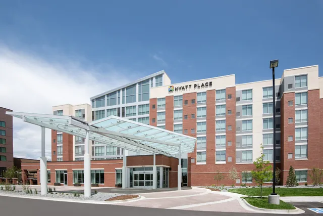Hyatt Place Denver / Westminster