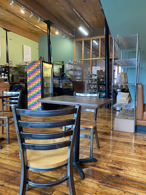 Comfort Bagel (Westfield)