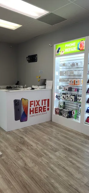 iFixandRepair- Highlands Ranch Walmart