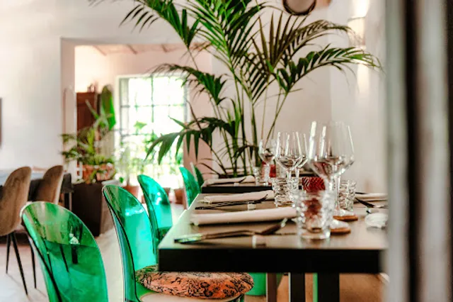 Arabella - cucina comasca contemporanea