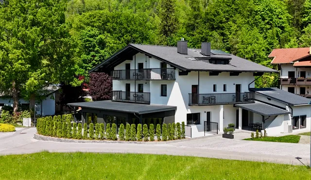 Stay Here Living Ferienapartments Thiersee Tirol