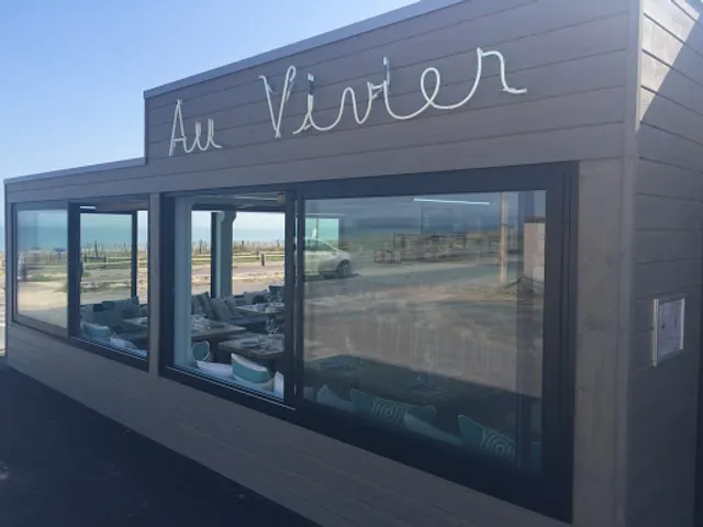 La Cabane du Vivier