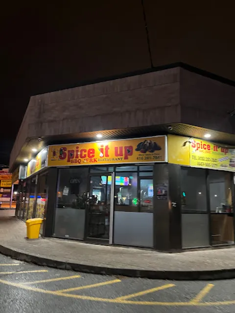 Spice it Up with a Taste of Heaven