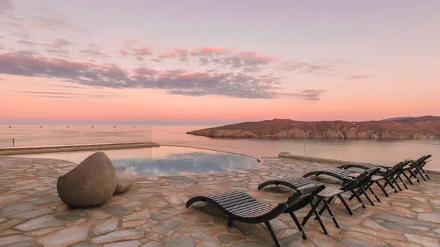 Island Riviera Mykonos Villa