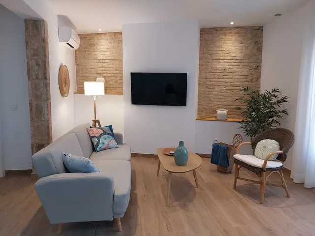 Alojamientos rurales Arbonaida