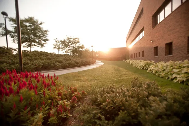 University of Minnesota Law School
