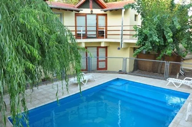 COMPLEJO MARIA ANGÉLICA