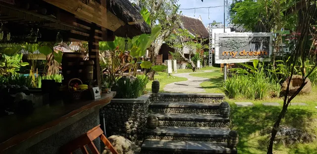 ZEN Rooms Raya Uluwatu 1