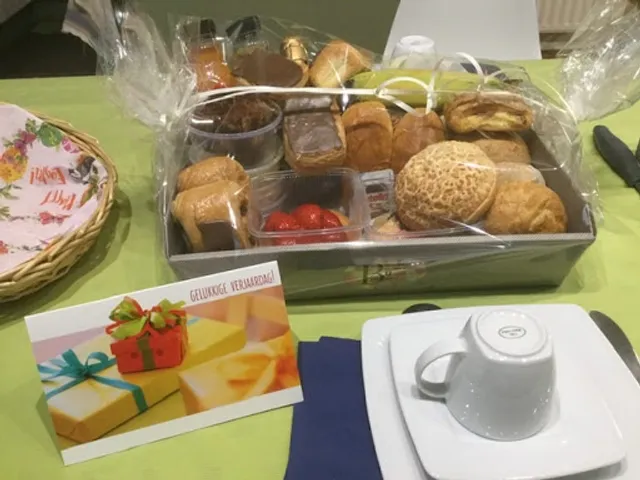 Romania's Buurtwinkeltje