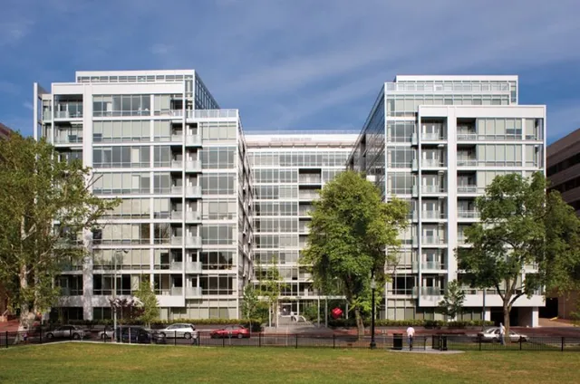 WestEnd25 Apartments