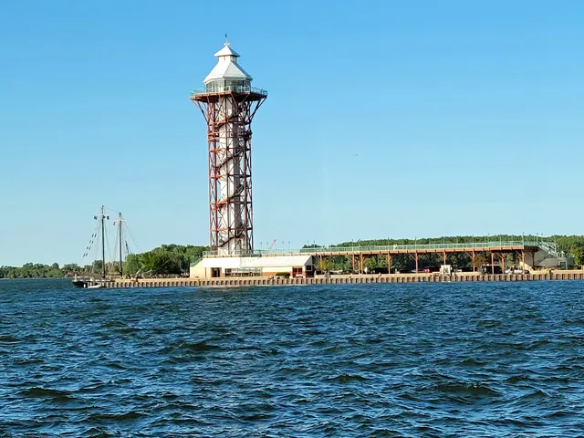 Bayfront Convention Center