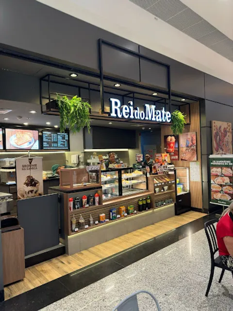 Rei do Mate