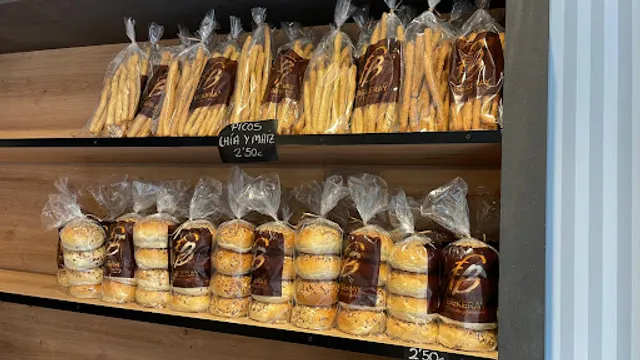 Panadería Bekeray