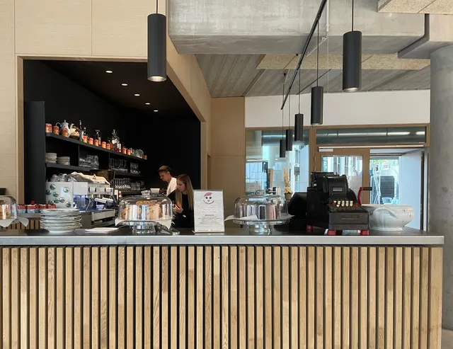 Atelier Brasserie - B3