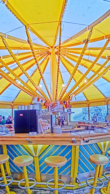 Alpengasthof - Alpencafe Eng