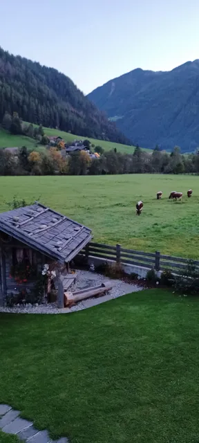 Appartement Wasserer der Hofer Martha