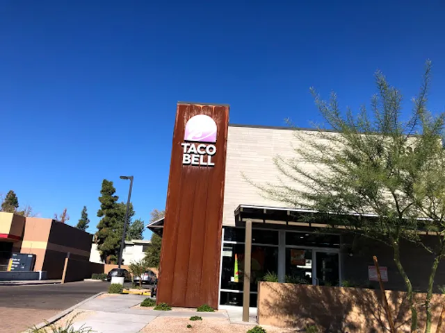 Taco Bell
