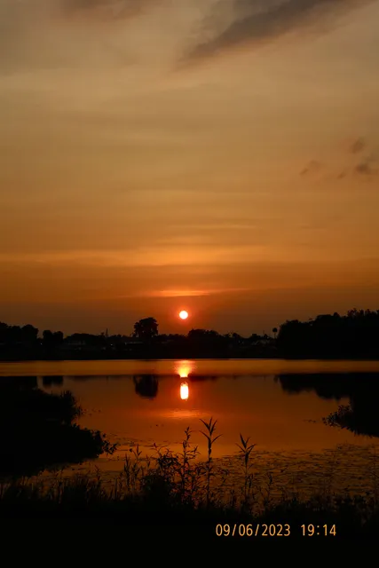 Lake DeSoto Farmers Market