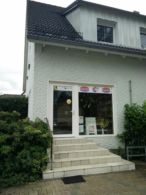 Fuhrmann's Backparadies