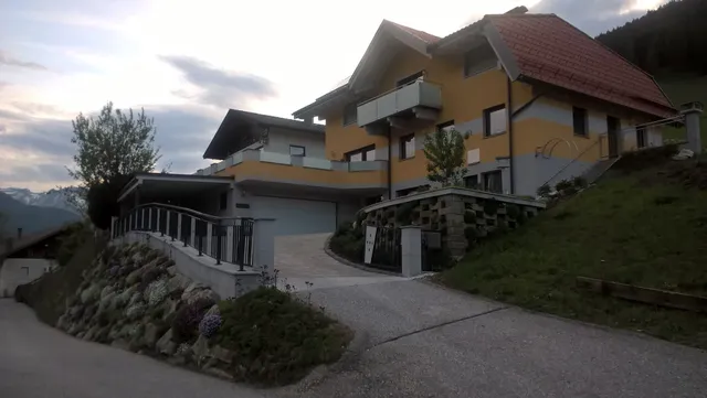 Gästehaus Michael in Navis am Brenner