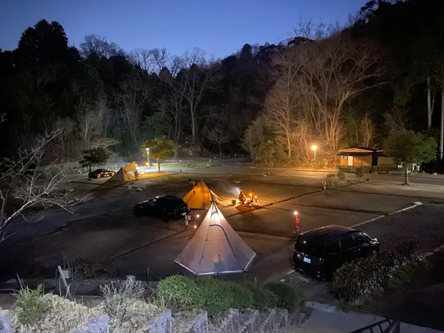 Juniboonsen Family Camping Ground