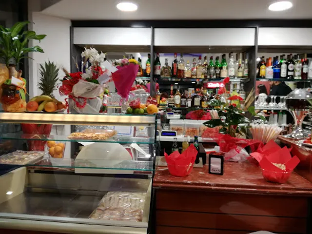 Bilì bar di Nicolò Cancrini