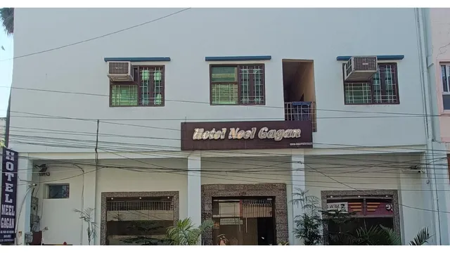 HOTEL NEEL GAGAN