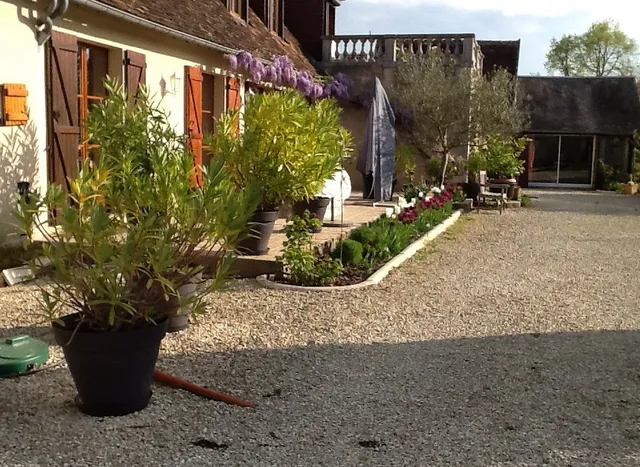 Domaine de la Botterie