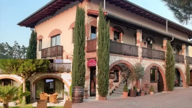 Hazienda Apartments - Ihr mediterranes Zuhause auf Zeit - für ein paar Tage oder monatelang