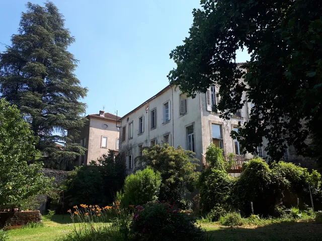 La Maison du Pont Vieux