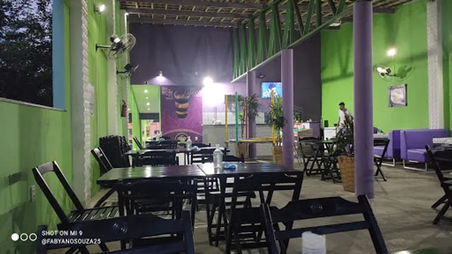 Point Taua ✅ em Tauá CE | Lanchonete, Açaiteria, Delivery e Selfie Service, Restaurante, Fábrica de Açaí e Distribuidora.