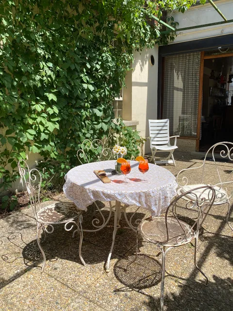 Hôtel de famille LFMAL