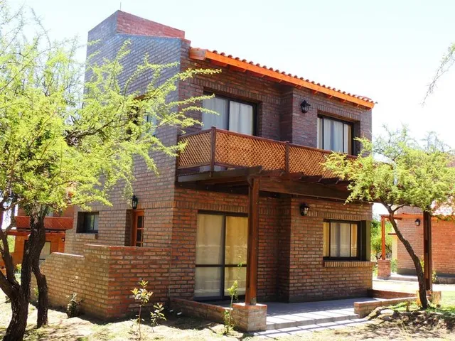 Complejo Los Espinillos de Merlo