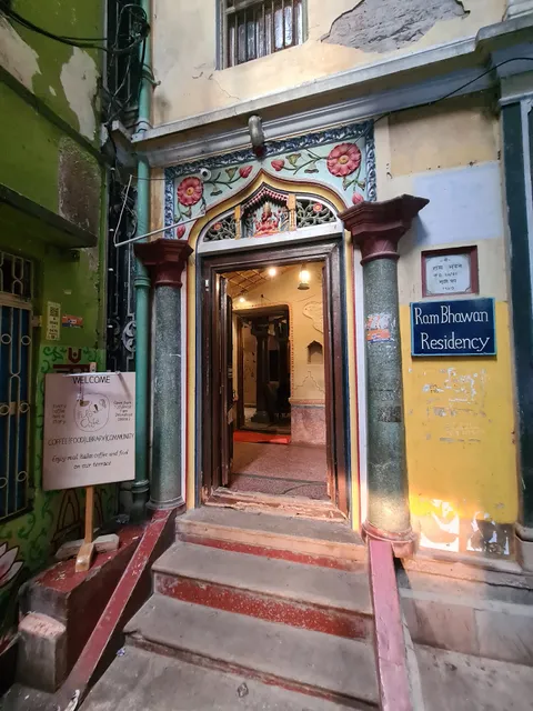 Ram Bhawan Residency