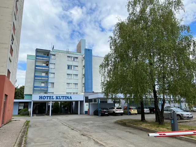 Hotel Kutina