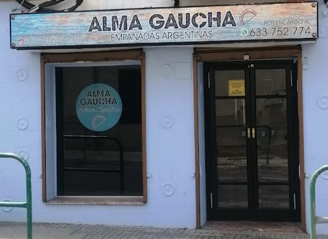 Alma Gaucha Empanadas Argentinas