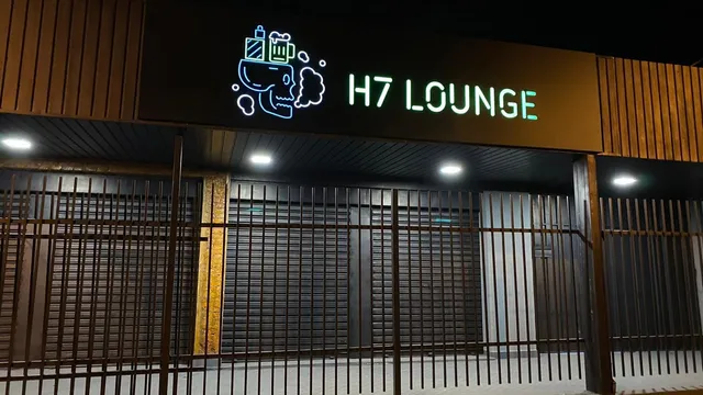 H7 Club - Bar, Restaurante, Drinks e Grill