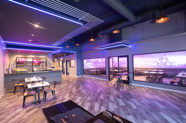 Moxie Izakaya Restaurant & Karaoke