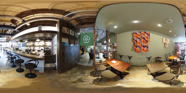 Gotokuya Jube Cafe and Shop