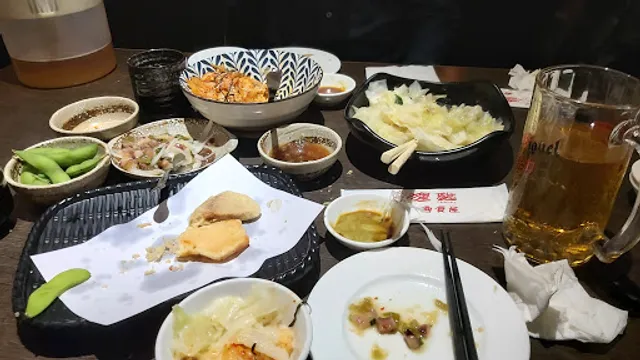 狸貓酒食屋
