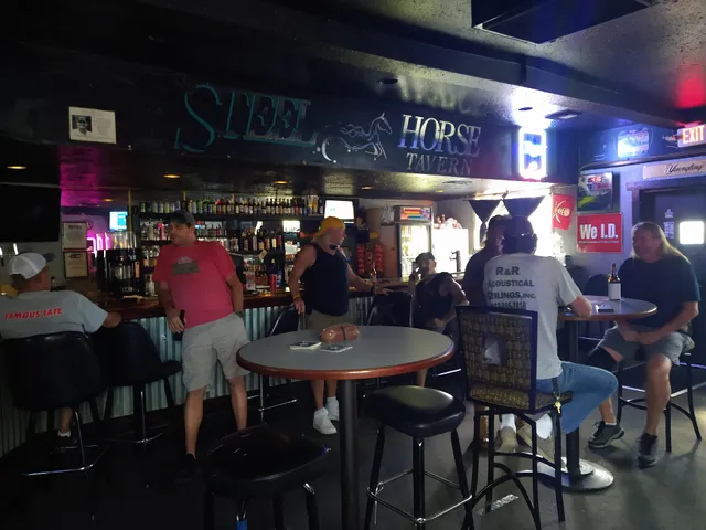Steel Horse Tavern