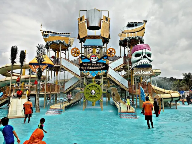 New Wave Kajang Hotel (TTDI)