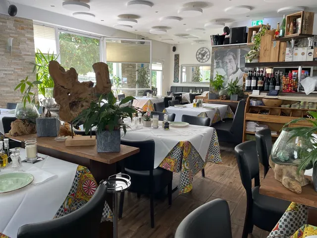 Ristorante Da Francesco