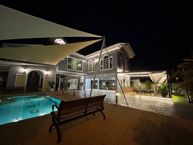 KAKA POOL VILLA